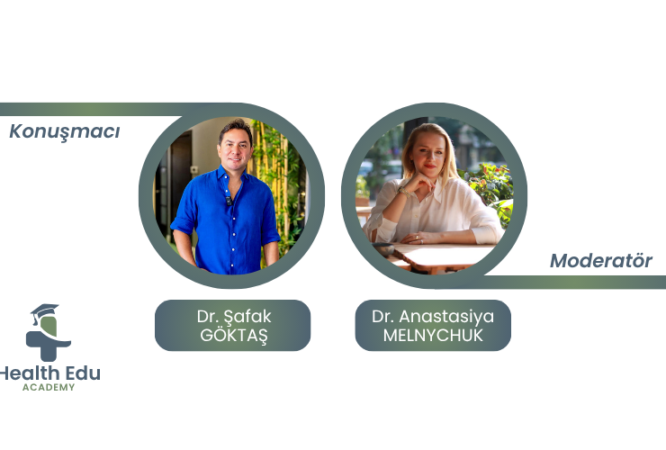 Anti-Aging’den Longevity’ye Geçiş