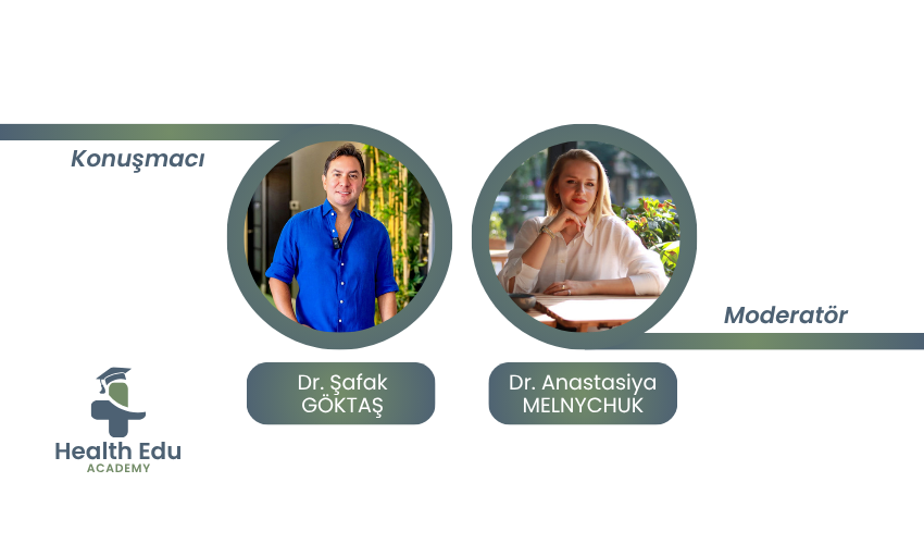 Anti-Aging’den Longevity’ye Geçiş