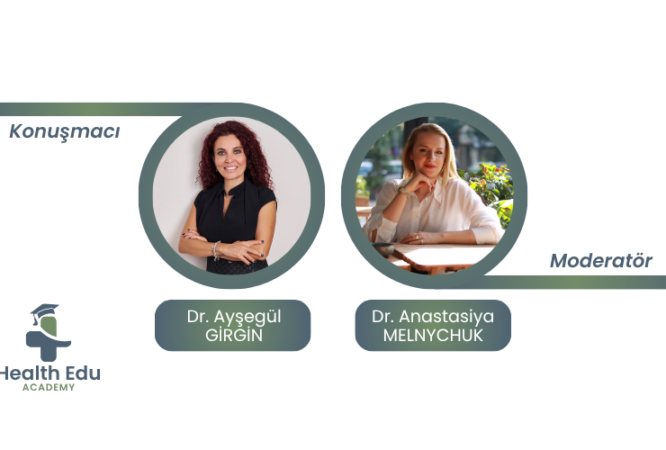 Dr. Ayşegül GİRGİN
