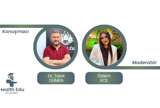 Dr. Talat DÜMEN
