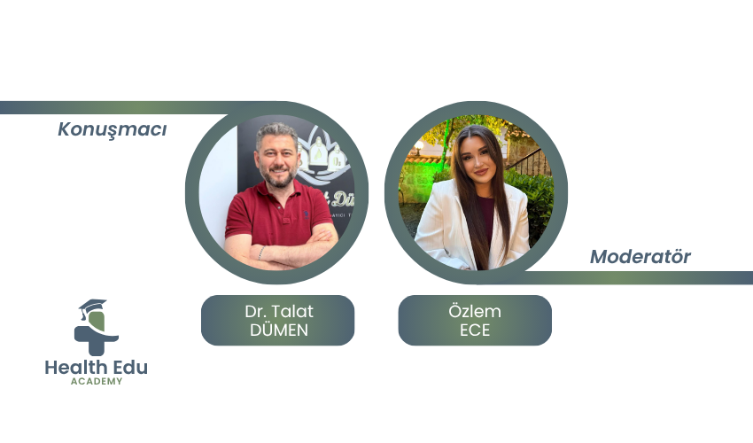 Dr. Talat DÜMEN